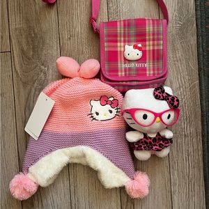Hello Kitty Bundle